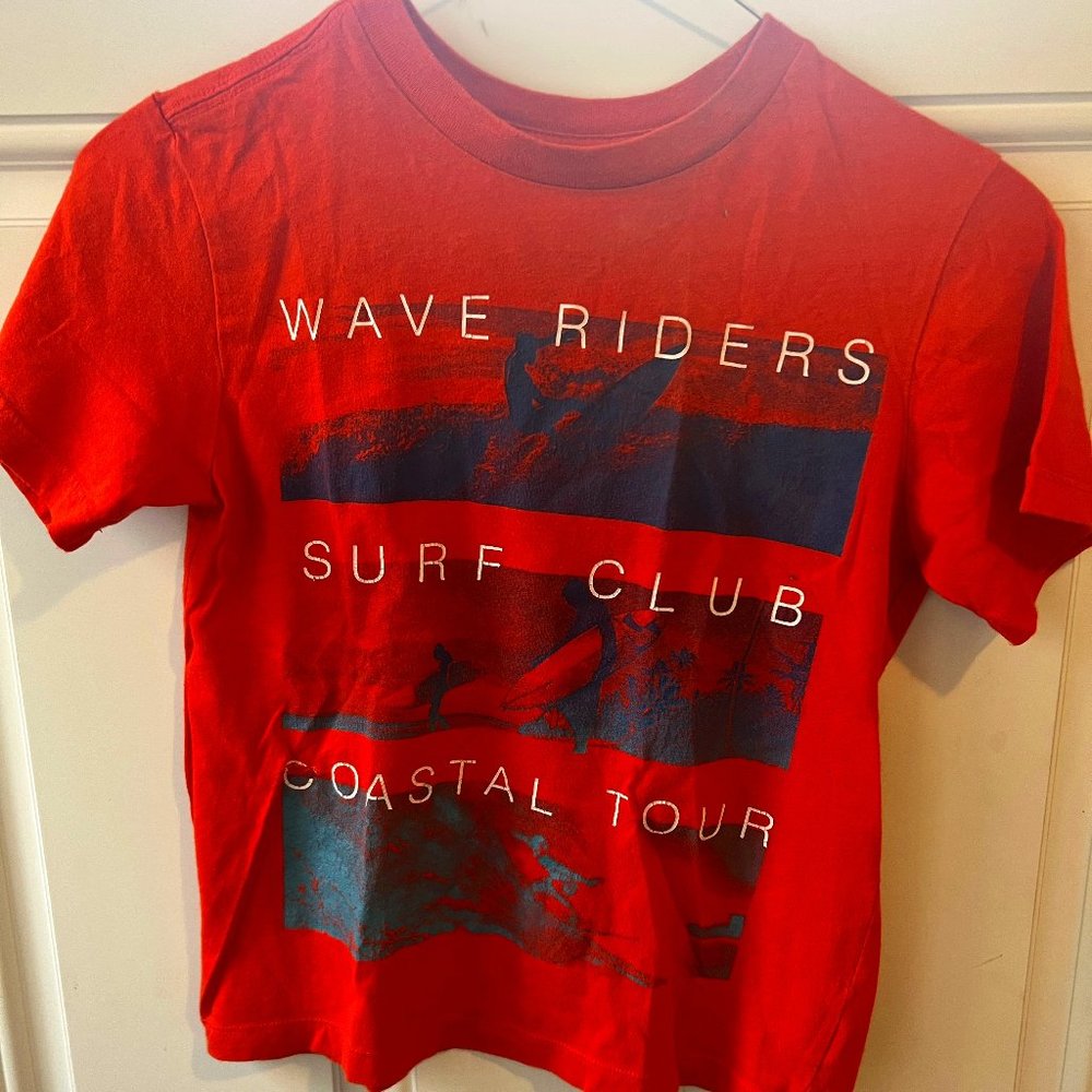 1989 Place - Boys T-Shirt
